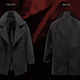 Illustration for article titled Capcom Is Selling A Coat For $1,500 Because Chris Redfield Also Wears Coats